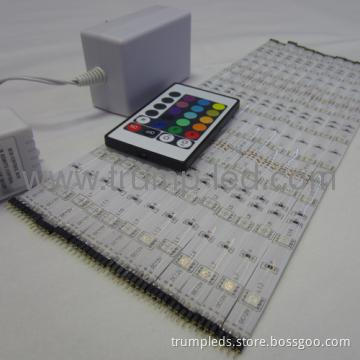 5050 LED strip lighting 12v/24v high quality